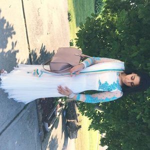 Meet your Posher, Muqadas